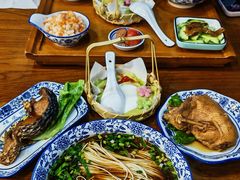 -孙盛兴奥灶面馆·蟹黄面·三虾面(山塘街总店)