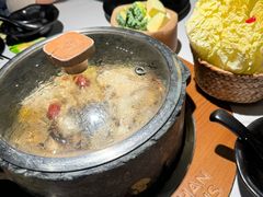 -芸山季·云南山珍菌火锅(南翔印象城MEGA店)