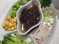 -四季民福烤鸭店(王府井灯市口店)