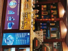 -国家五钻酒家·西樵旺阁渔村(西樵店)