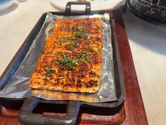 -唐猫庭院·千年陕菜(大唐不夜城店)