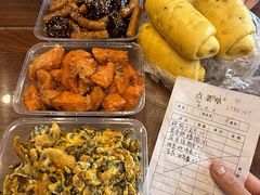 -合肥妈妈菜(青阳南路店)