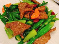 -金翠河烧鹅粤式茶餐厅(龙湖三千集天街店)