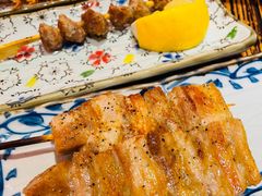 -平成屋· Late Night 食堂(四川北路店)