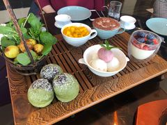 星海湾壹号甜品荟萃-大连君悦酒店·星海湾壹号Dalian·Dalian(星海广场店)
