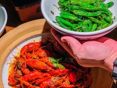 -老湘村·湖南土菜(天河维多利店)