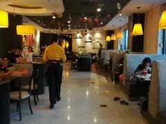 -必胜客(东兴商厦店)