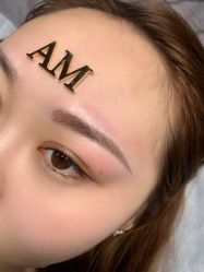 -AM半永久纹眉
