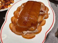 -秀儿四九城·新京菜(亚运村鸟巢店)