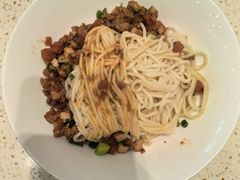 炸酱拌面-鼎泰丰(环贸店)