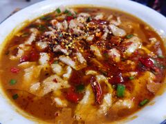 水煮肉片-胖子川香