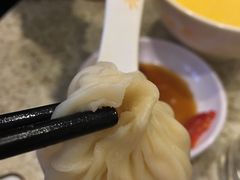 -老班长手工灌汤包老店(东山店)