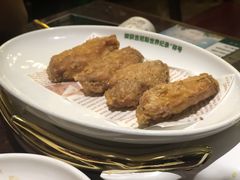 -新白鹿餐厅(爱琴海购物中心店)