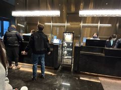 -成都万达颐华酒店