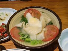 -大清花饺子城(昌黎店)