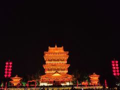 -台儿庄古城