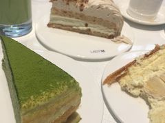 -Lady M Cake Boutique(麦迪逊大道店)