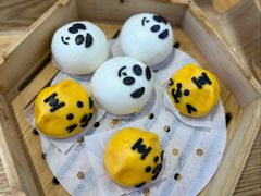 -美食小镇·观赏珍稀鸟类·长隆熊猫酒店