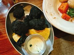 -食间牛排(湖西路店)