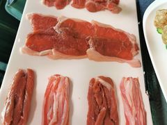 -铜来聚老北京涮肉(恒隆广场店)