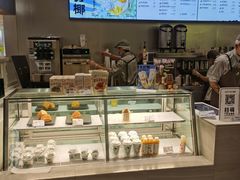 -喜茶(杭州滨江宝龙店)