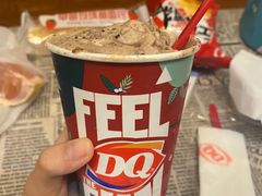 -DQ·蛋糕·冰淇淋(万象城店)