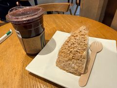 -星巴克(北辰西路店)