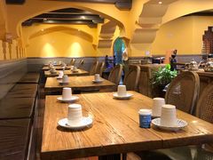 -阿凡提餐厅(簋街店)
