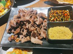 -刘成杰锦州烧烤(南河路店)