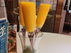 冰凉杨枝甘露-凯逸轩·匠心粤菜(中城名仕汇店)