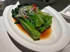 -在前门·烤鸭北京菜(五月花广场店)