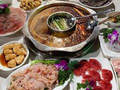 -枇杷园食为鲜火锅(南山店)