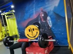 -每练有胜健身工作室(EFC店)