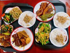 -刘小忙把子肉(北园大街总店)