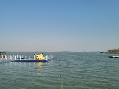 -天津东丽湖风景区