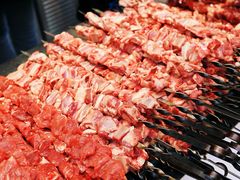 -新疆国际大巴扎