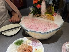 -广州德安丽舍凯宾斯基酒店