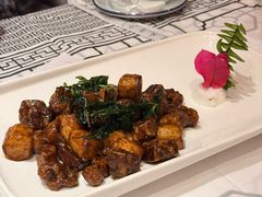 -客家大院·非遗赣南客家菜(郁孤台店)