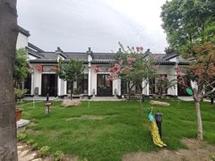 -不倒翁·徽天下名菜楼(马鞍山路店)