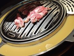 -三代烤肉(保利广场店)