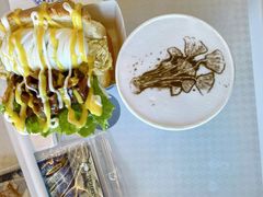 -深海中餐厅(国家海洋博物馆店)