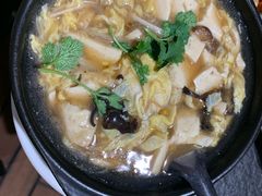 -买又大餐厅(福林里店)