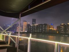 -琶醍壹号•潮菜江景餐吧