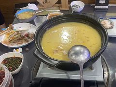 -金龙·打边炉(武进路店)