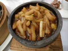 -和乐喜宴海鲜酒家(骏荣广场店)