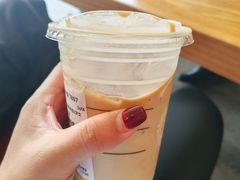 -星巴克(武汉湘隆时代广场店)