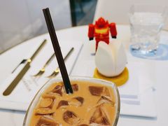 冬日雪吻-麦雪尔甜品·生日蛋糕(新街口旗舰店)