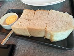 餐前面包-Ministry of Crab•MOC(交子大道店)