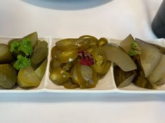 -马克西姆俄罗斯餐厅(通亚街店)