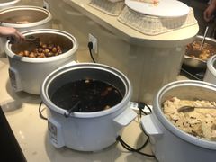 -素满香·食养自助(建邺万达店)